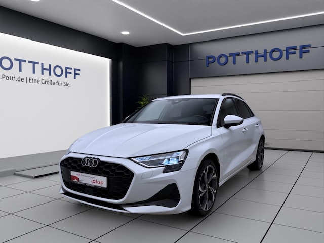 Audi A3 30 TDI Sportback