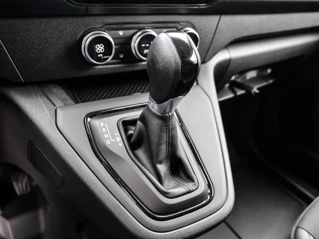 Nissan Townstar Acenta Townstar EV