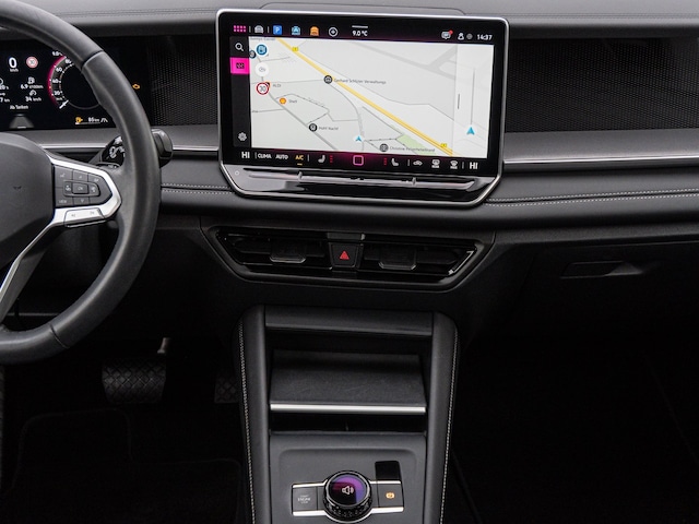 Volkswagen Tayron 2.0 TDI 4Motion DSG