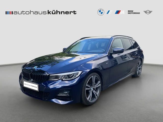 BMW 330 330i M-Sport Touring