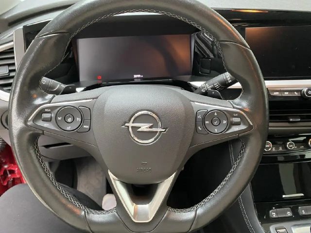 Opel Grandland X GS-Line Grand Sport