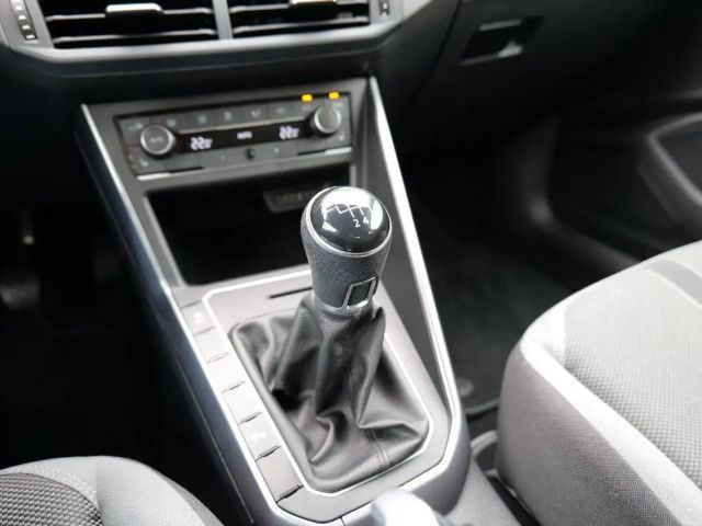 Volkswagen Polo 1.0 TSI Highline