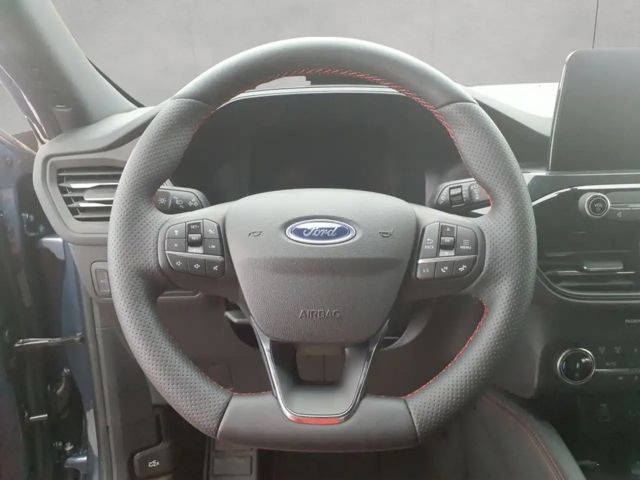 Ford Kuga EcoBoost ST Line X