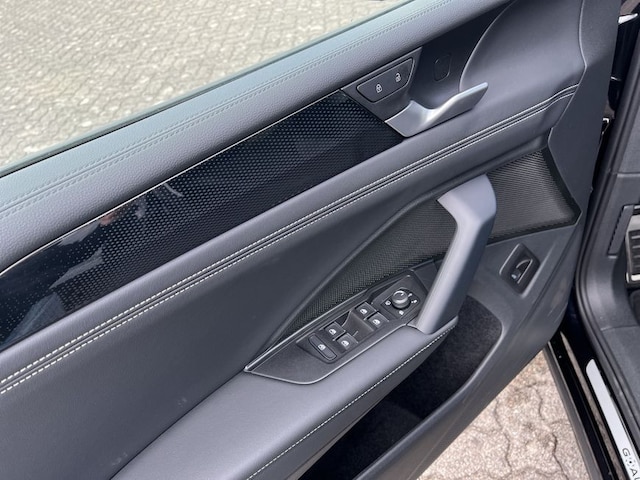 Volkswagen Tiguan DSG