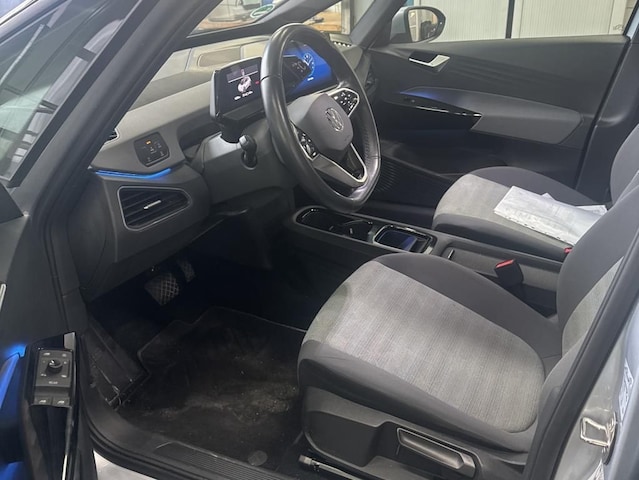 Volkswagen ID.3 Performance Pro