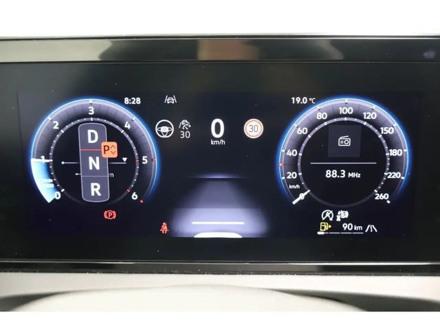 Volkswagen Tiguan 2.0 TDI DSG R-Line