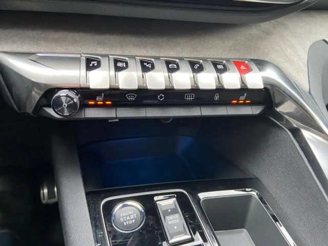 Peugeot 3008 GT-Line Hybrid