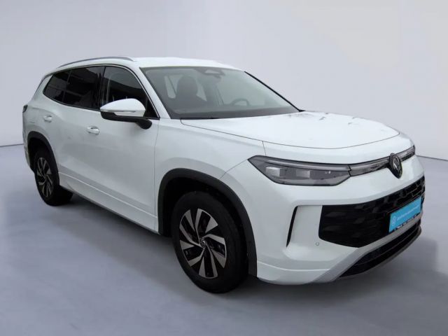 Volkswagen Tayron 1.5 eTSI DSG Life