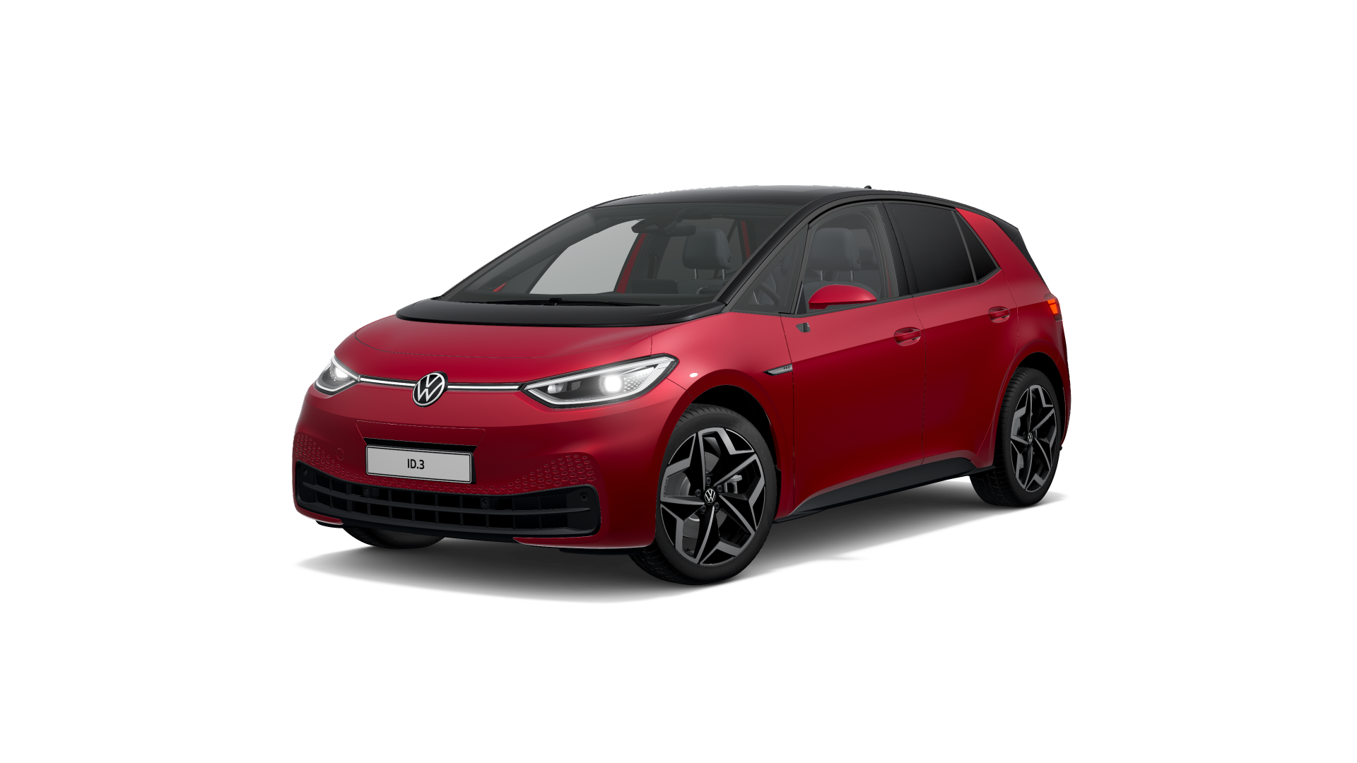 Volkswagen ID.3 Performance Pro