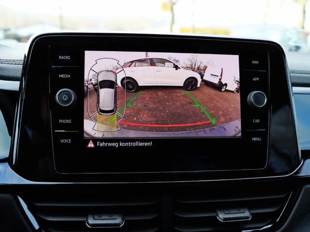 Volkswagen T-Roc 1.5 TSI DSG IQ.Drive R-Line