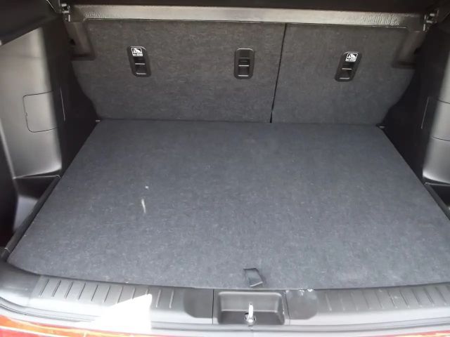 Suzuki Vitara Boosterjet Comfort Hybrid