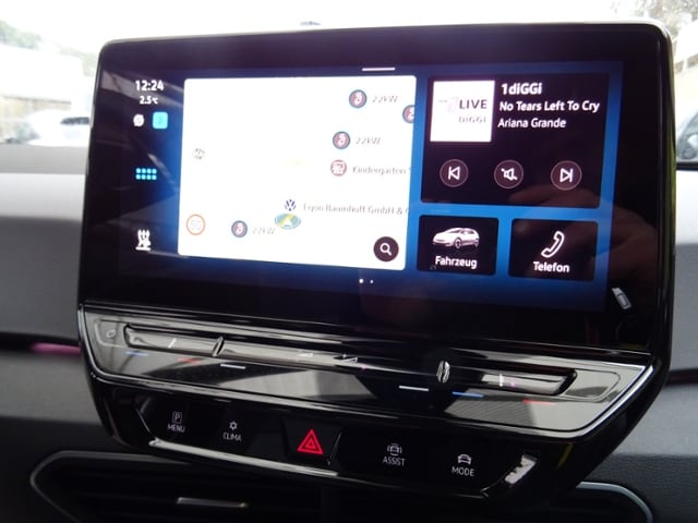 Volkswagen ID.3 45KW/H