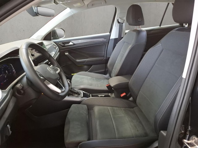 Volkswagen T-Roc 1.5 TSI DSG Style