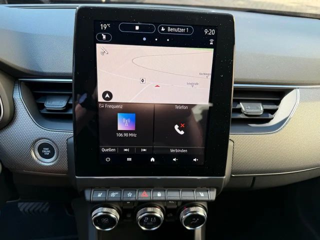 Renault Arkana EDC Techno