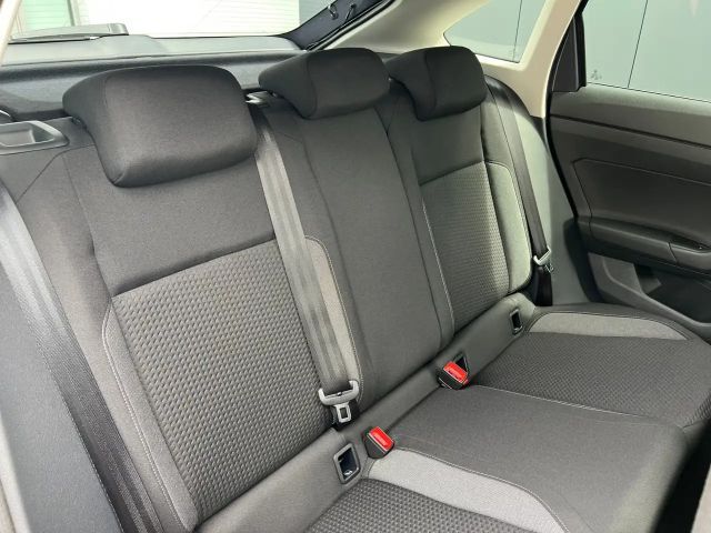 Volkswagen Taigo 1.0 TSI IQ.Drive Life