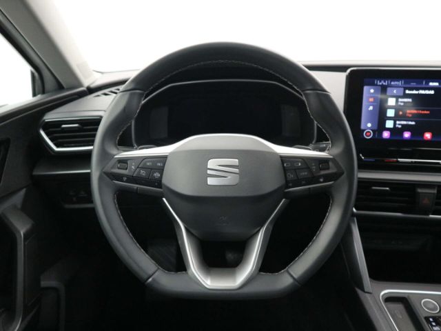 Seat Leon 2.0 TDI DSG Sportstourer Style