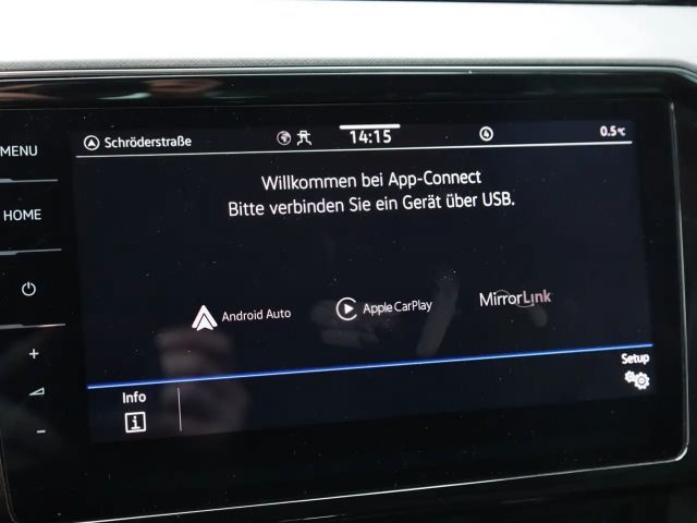 Volkswagen Passat GTE Variant eHybrid