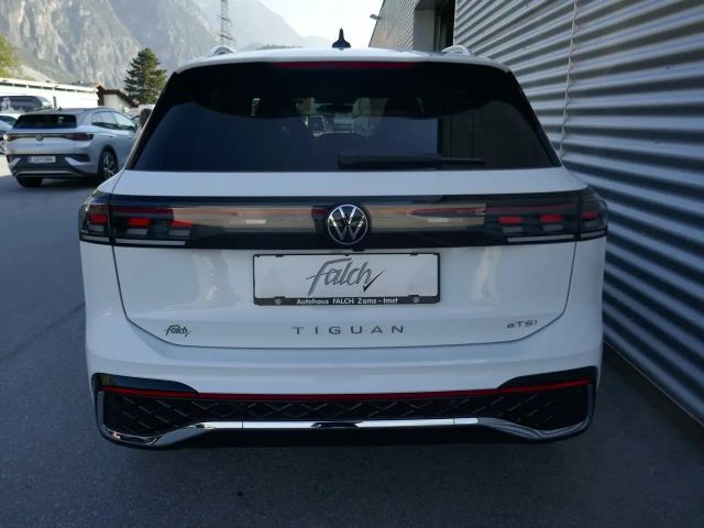Volkswagen Tiguan DSG R-Line