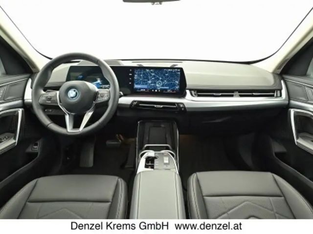BMW iX1 eDrive20