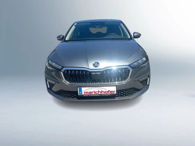 Skoda Scala Selection