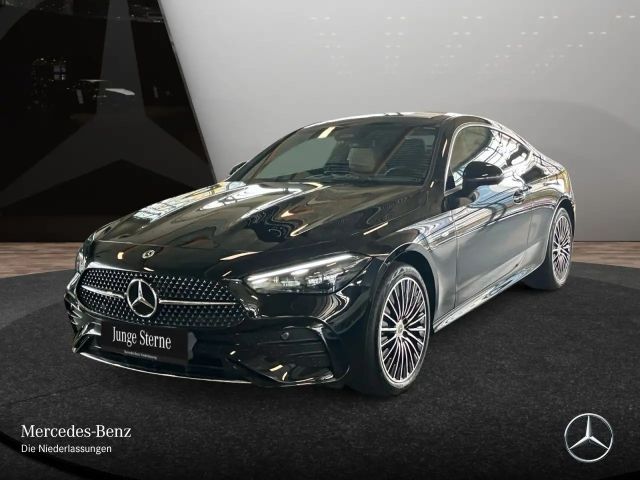 Mercedes-Benz CLE 300 AMG Line Coupé