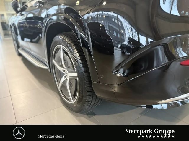 Mercedes-Benz EQS SUV 4MATIC 580 AMG Line