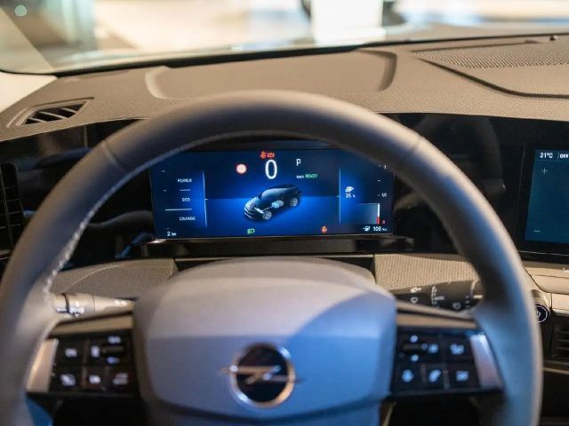 Opel Astra Sports Tourer