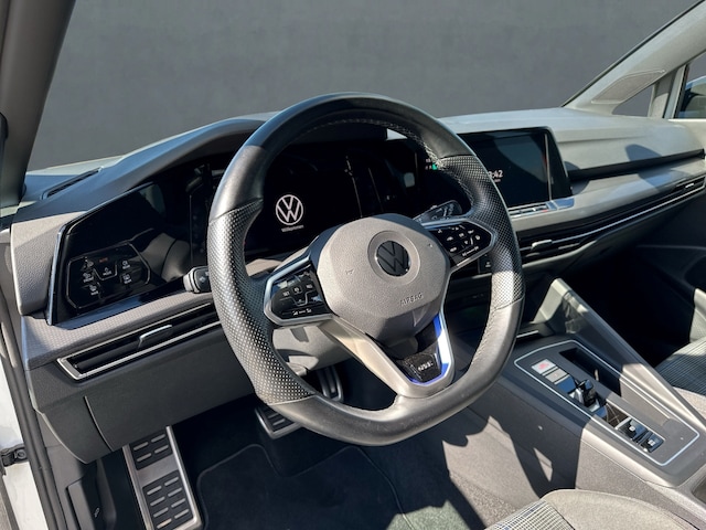 Volkswagen Golf GTE Golf VIII eHybrid