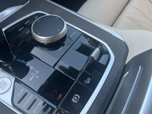 BMW X5 M-Sport xDrive