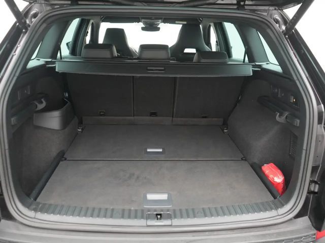 Skoda Kodiaq Sportline