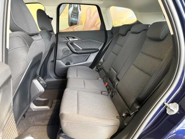 BMW X1 sDr.20i Aut. PANO+KAM+AKTIVS+MEMORY+SPUR+AL+