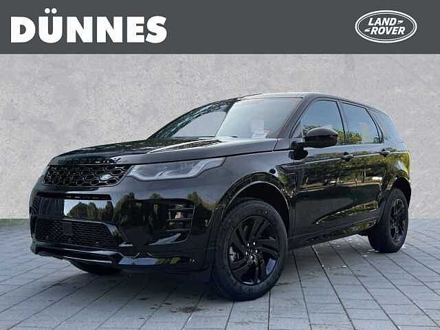 Land Rover Discovery Sport Dynamic SE