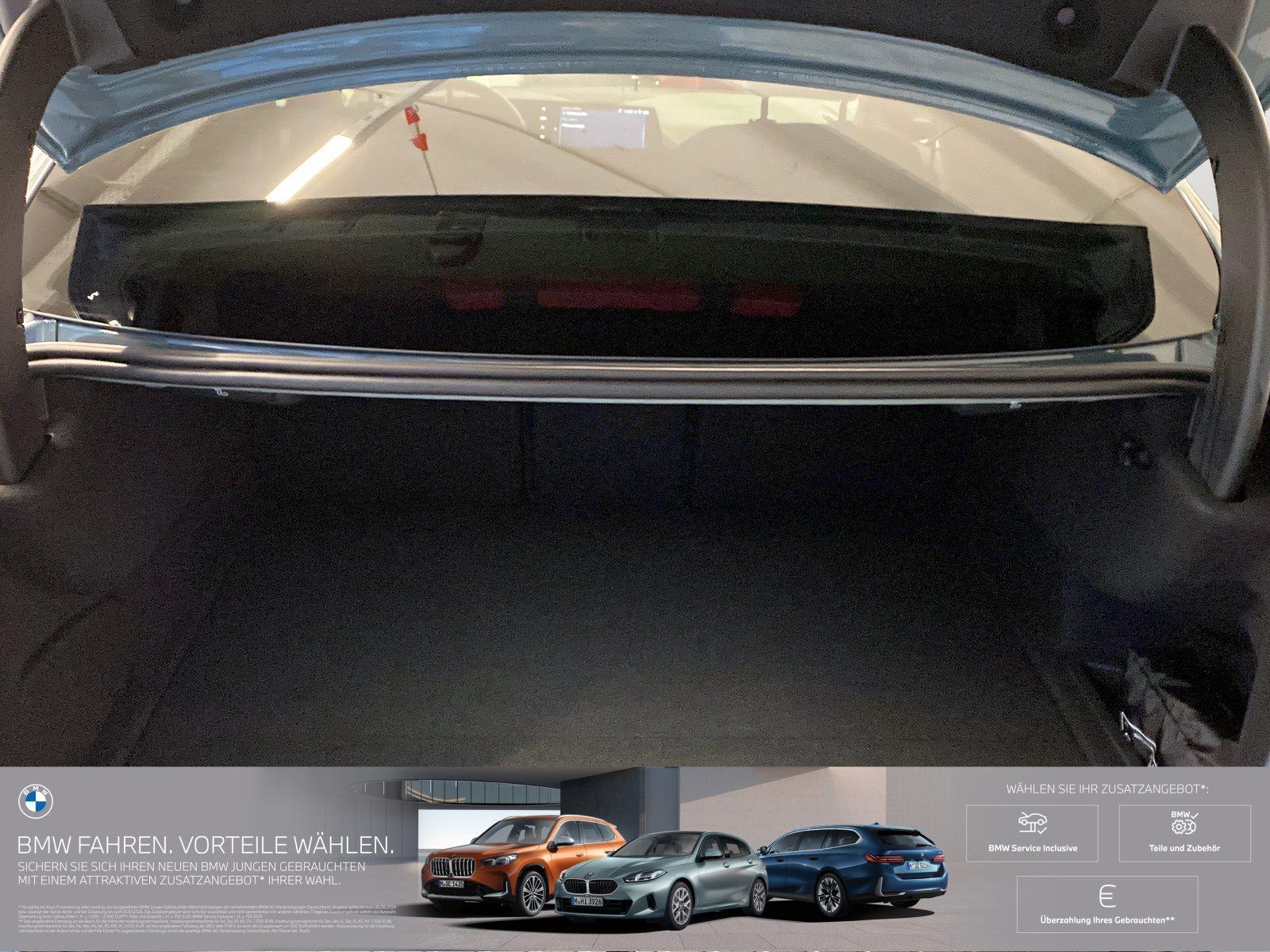 BMW 220 Coupé Gran Coupé