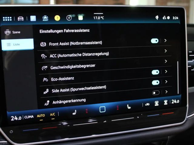 Volkswagen Passat 2.0 TDI DSG Elegance Elegance