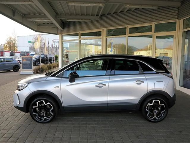 Opel Crossland X Ultimate