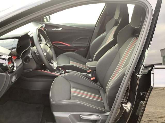 Skoda Fabia 1.0 TSI Monte Carlo