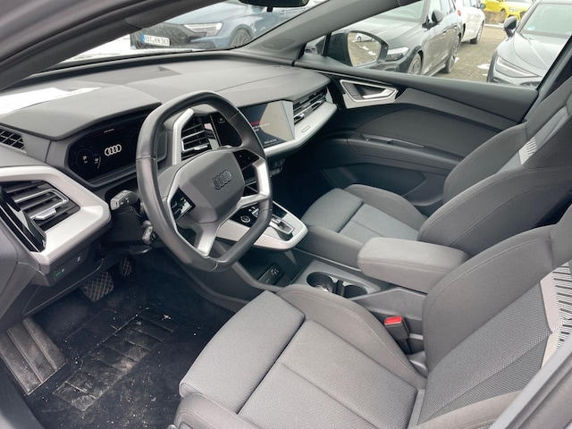 Audi Q4 e-tron 35 Sportback