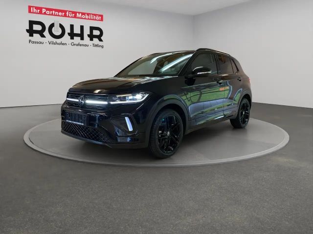 Volkswagen T-Cross 1.5 TSI BMT DSG R-Line