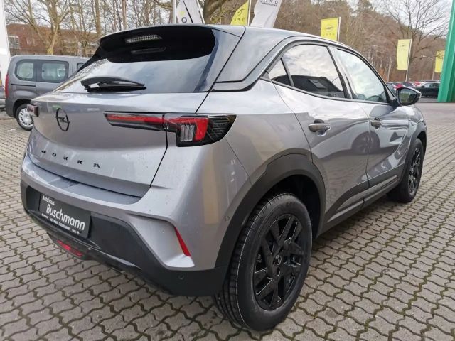Opel Mokka GS-Line Grand Sport