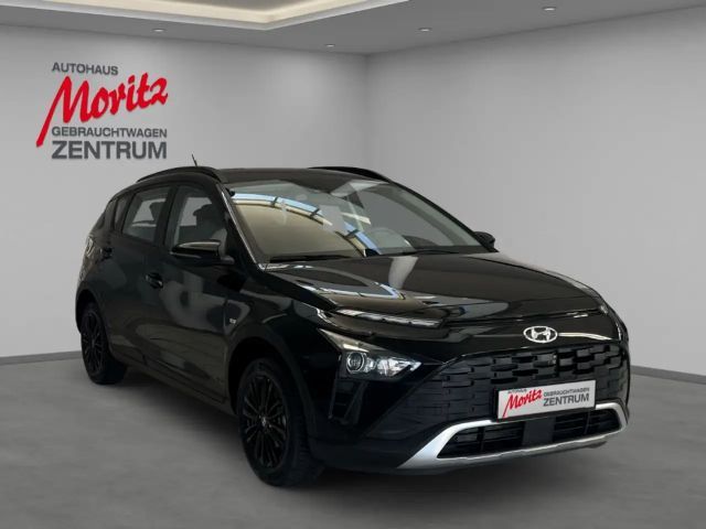 Hyundai Bayon 1.0 Select T-GDi