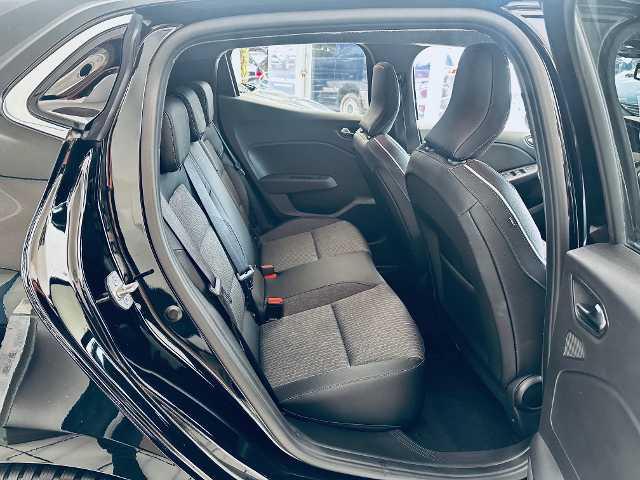 Mitsubishi Colt 1.6 Hybrid