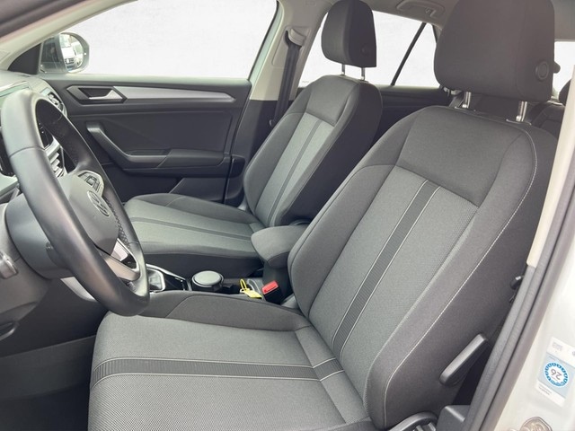 Volkswagen T-Roc 1.5 TSI DSG Life