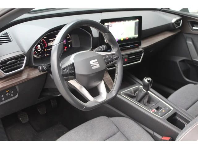 Seat Leon 1.5 TSI Xcellence