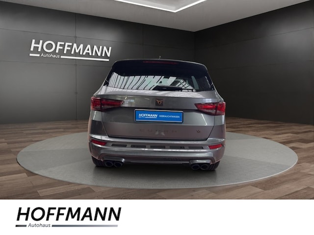 Cupra Ateca 2.0 TSI 4Drive DSG VZ