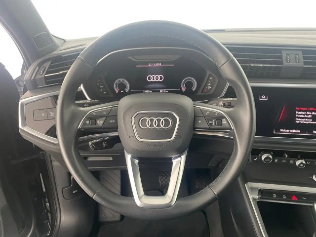 Audi Q3 35 TDI