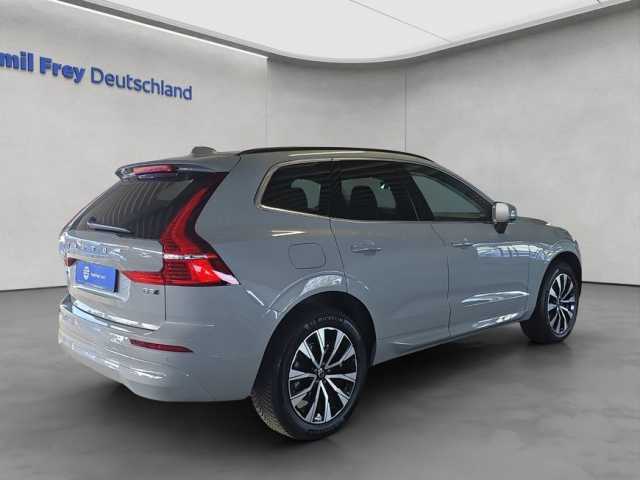 Volvo XC60 XC60