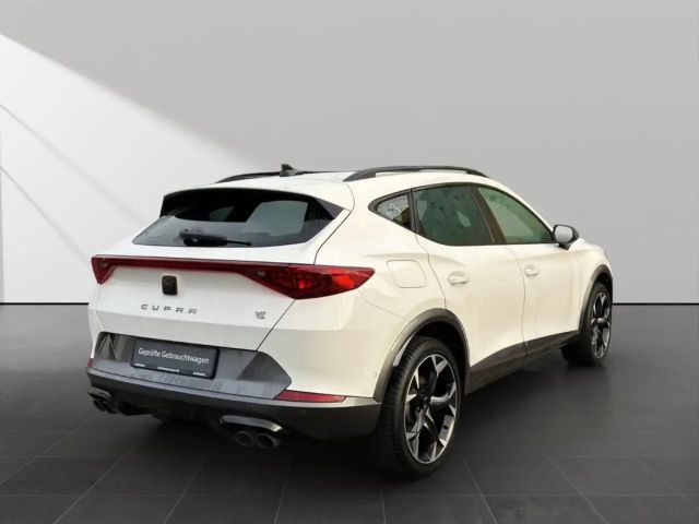 Cupra Formentor 4Drive