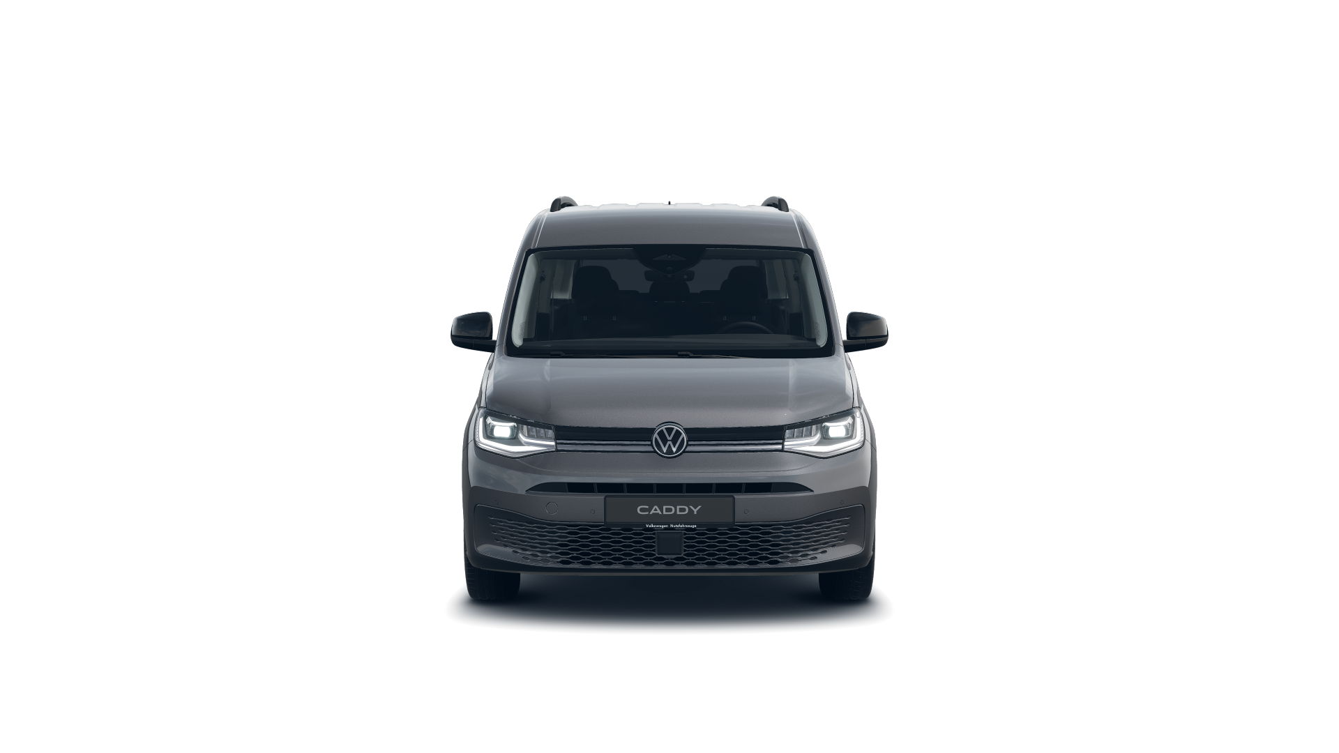 Volkswagen Caddy DSG Life Maxi