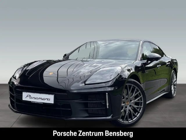 Porsche Panamera 4 E-Hybrid
