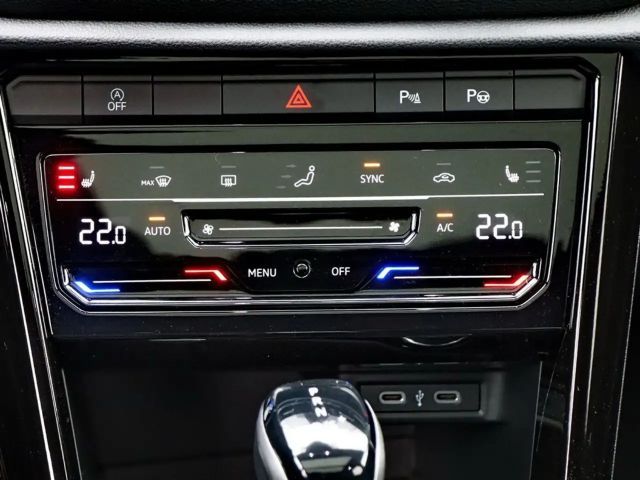 Volkswagen T-Roc 2.0 TSI 4Motion DSG